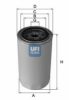 UFI 80.028.00 Hydraulic Filter, steering system